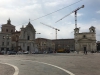 Piazza Duomo Aprile 2018