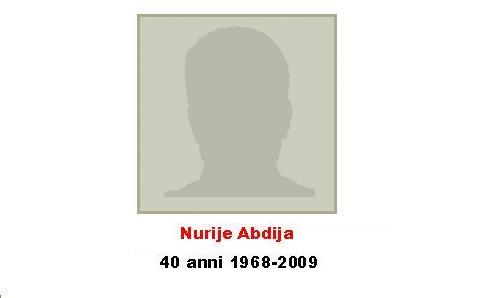 Abdija Nurije