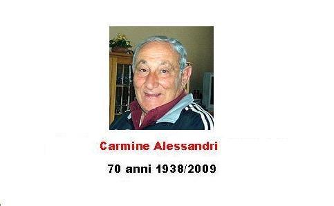 Alessandri Carmine