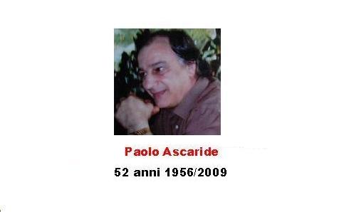 Ascaride Paolo