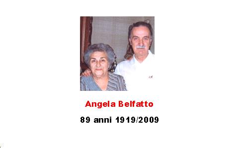 Belfatto Angela