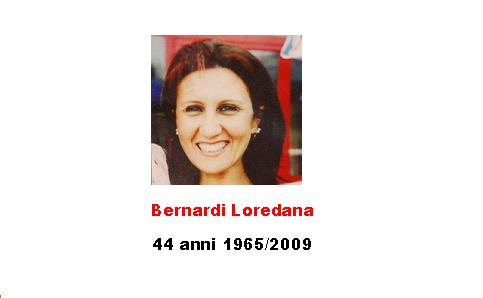 Bernardi Loredana