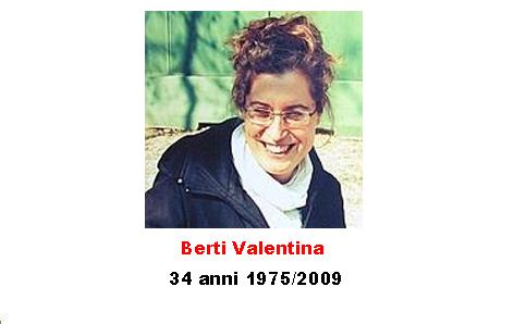 Berti Valentina