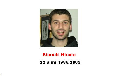Bianchi Nicola