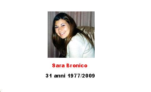 Bronico Sara