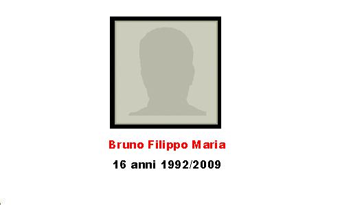 Bruno Filippo Maria