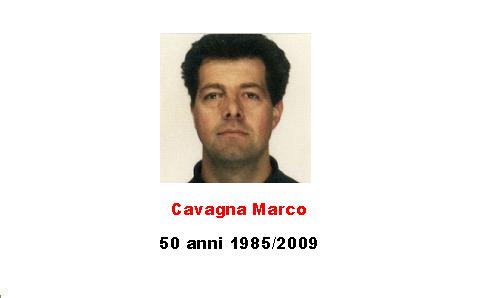Cavagna Marco