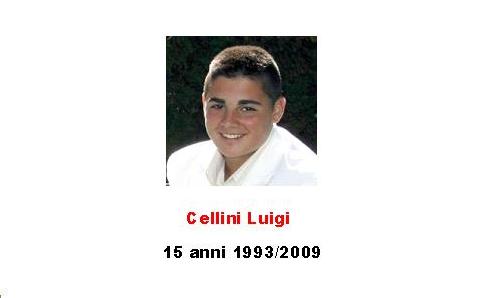 Cellini Luigi