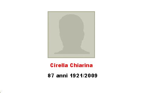 Cirella Chiarina