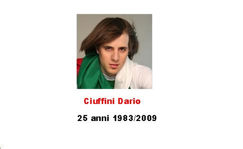 Ciuffini Dario