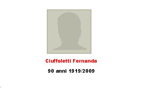Ciuffoletti Fernanda