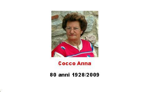 Cocco Anna