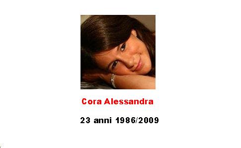 Cora Alessandra