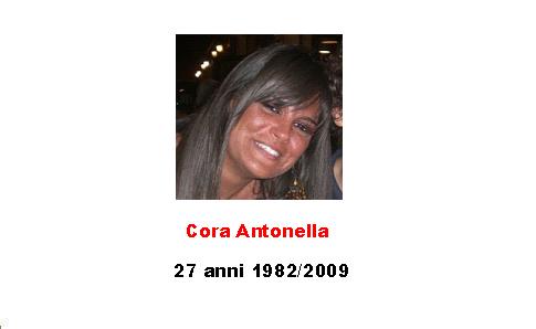 Cora Antonella