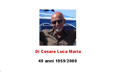 Di Cesare Luca Maria