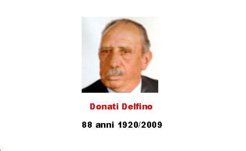 Donati Delfino
