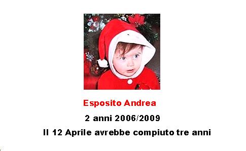 Esposito Andrea