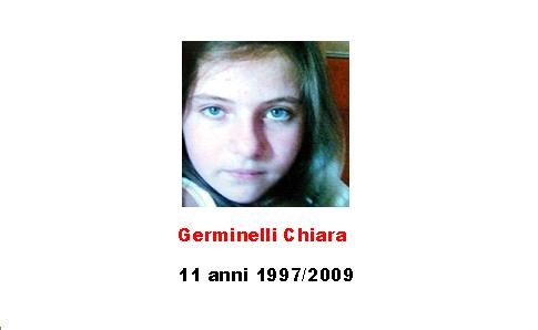 Germinelli Chiara