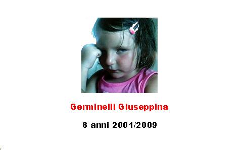 Germinelli Giuseppina