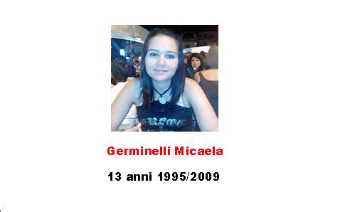 Germinelli Micaela