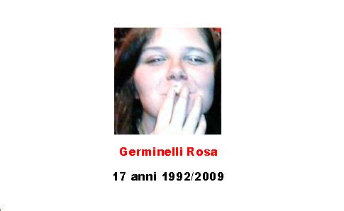 Germinelli Rosa