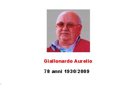 Giallonardo Aurelio