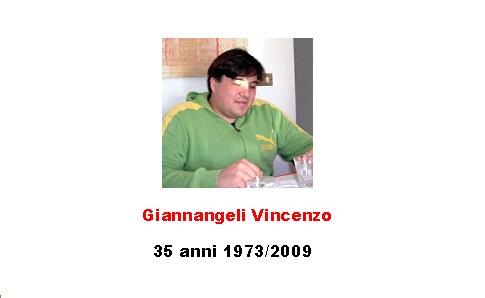 Giannangeli Vincenzo