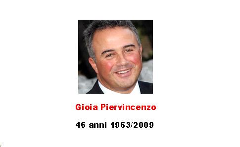 Gioia Piervincenzo