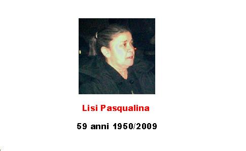Lisi Pasqualina