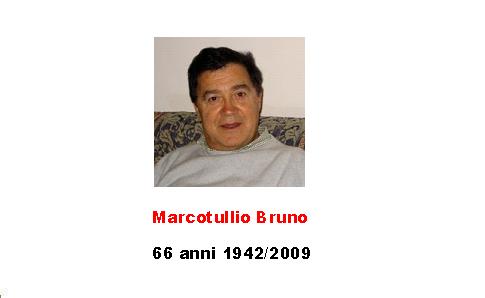 Marcotullio Bruno
