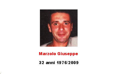 Marzolo Giuseppe