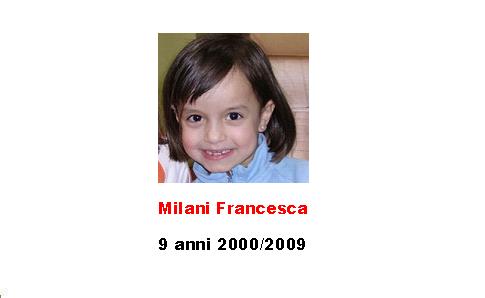 Milani Francesca