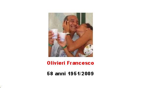 Olivieri Francesco