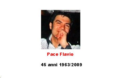Pace Flavio