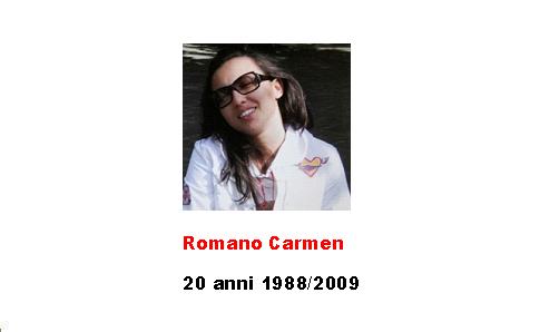Romano Carmen