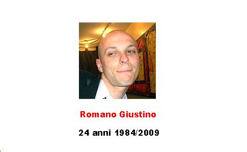 Romano Giustino