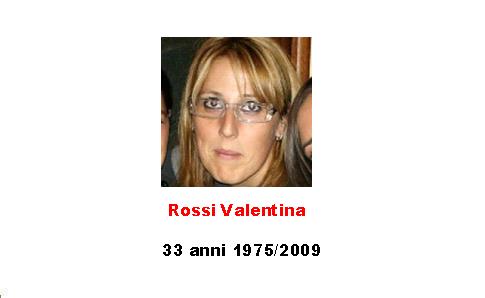 Rossi Valentina