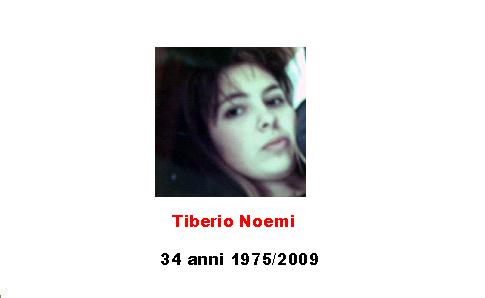 Tiberio Noemi