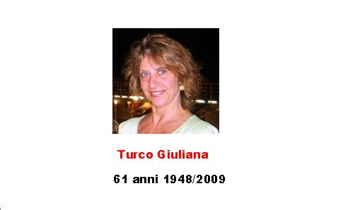 Turco Giuliana