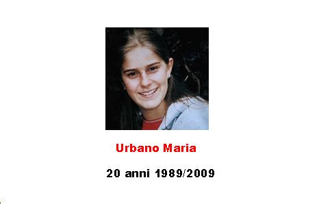 Urbano Maria