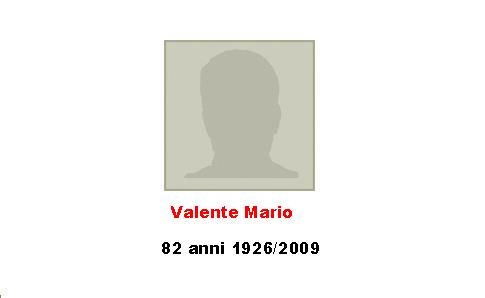 Valente Mario