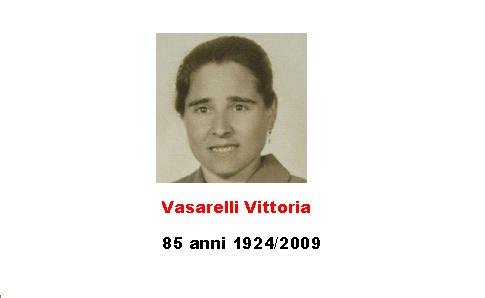 Vasarelli Vittoria