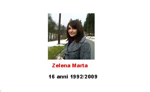 Zelena Marta