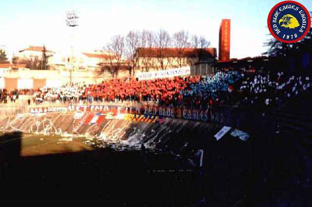 L\'Aquila-Livorno serie C2 1994