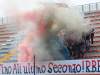 Allenamento in vista del ritorno Play Out Rimini-L’Aquila Stadio Gran Sasso D’Italia Mercoledi 25 Maggio 2016