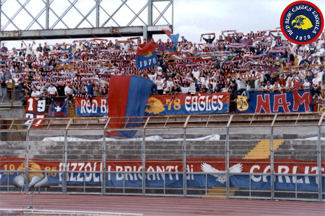 Pescara-L\'Aquila 2001/2002 serie C1