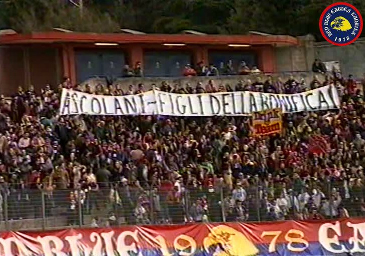 L\'Aquila-Ascoli 2000/2001 serie C1
