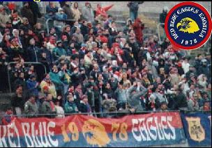 Benevento-L\'Aquila 2000/2001 serie C1