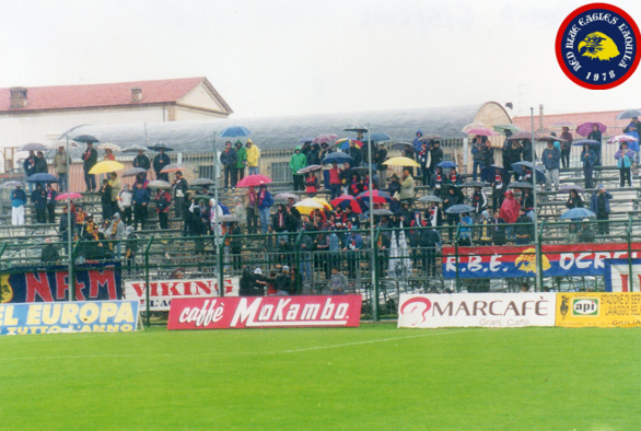 Giulianova-L\'Aquila 2000/2001 (06-05-01) serie C1