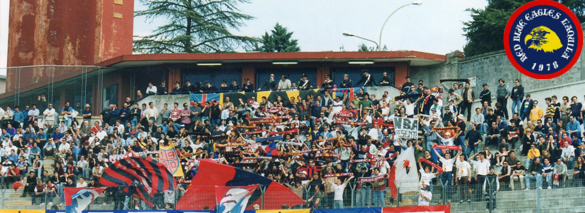 L\'Aquila-Foggia 1999/2000 (22-04-00) serie C2